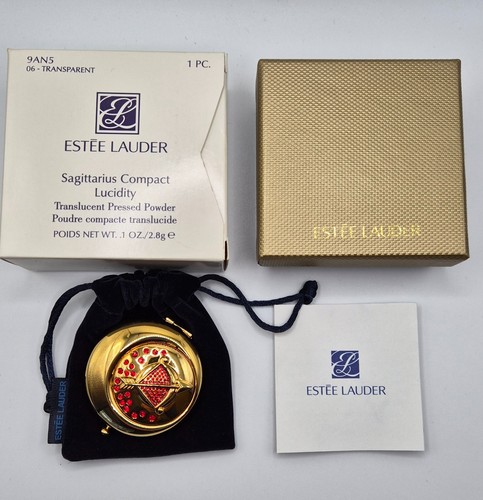 Estée lauder sagittarius - estée,