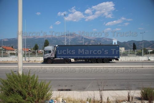 Truck photo scania - scania, tarpaulin