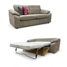SCS 'Hampton' 3 Seater Sofa