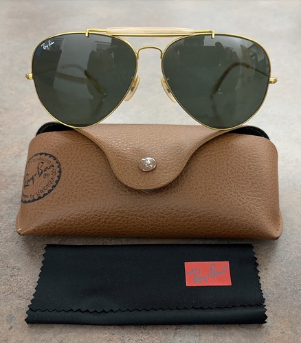 Vintage ray ban - vintage, ray-ban