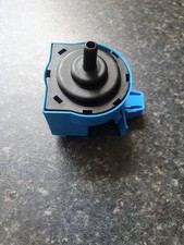 Zanussi Jetsystem Pressure Switch