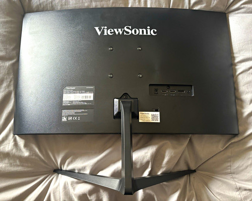 Viewsonic vx2718 mhd 27in - vx2718-pc-mhd,