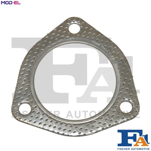 Gasket exhaust pipe for alfa - gasket,
