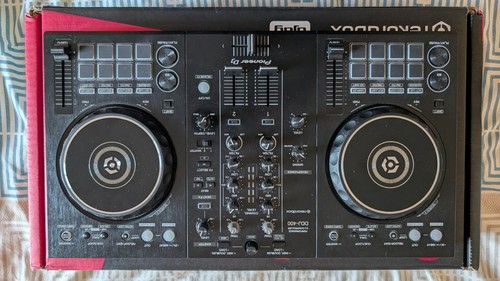 Pioneer ddj 400 rekordbox - ddj-400,