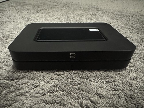 Bluesound node n130 - bluesound,