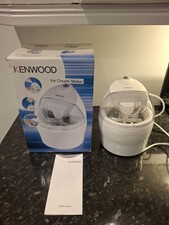 Kenwood IM200 Electric Ice
