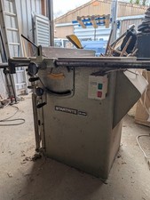 STARTRITE TILT ARBOR TABLE SAW