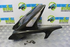 Yamaha R1 5VY Hugger Rear