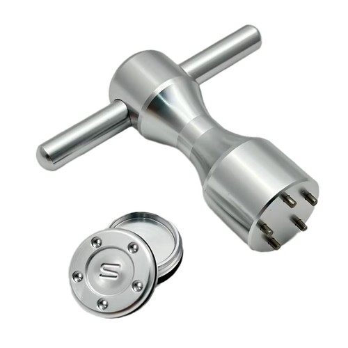 Wrench and custom - wrench,