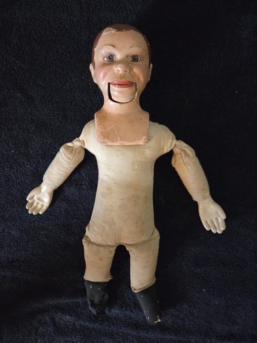 Charlie mccarthy ventriloquist - mccarthy,