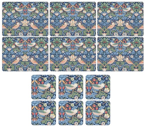 Pimpernel morris co - pimpernel, &
