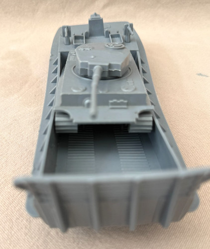 Airfix 72 grey - airfix,