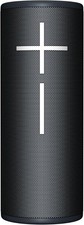 Ultimate Ears MEGABOOM 4 Portable Waterproof Bluetooth Speaker Black