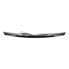 Jaguar Xf Tailgate Boot Lid