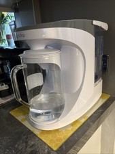Reverse osmosis water - reverse, filter