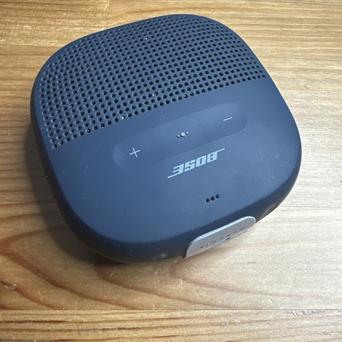 Bose soundlink micro bluetooth - bose,