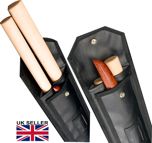 Bag case for shinai jo - bag,