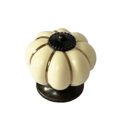 Off white cream ceramic - off,
