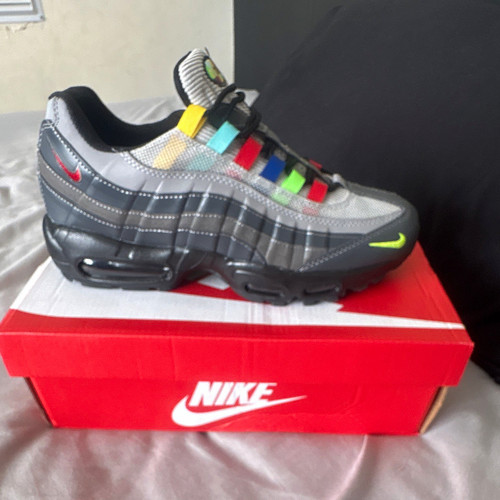 Nike air max - air, men’s