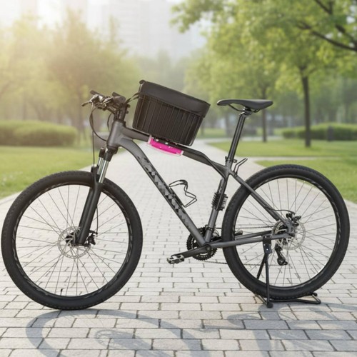 Foldable dog bike - foldable,