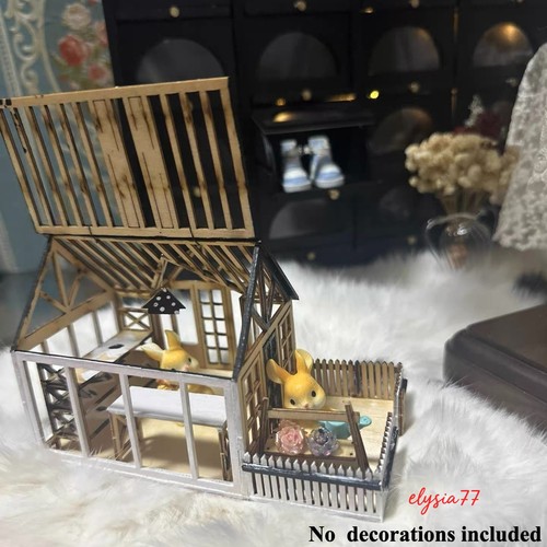 Dollhouse miniatures 144 - dollhouse,