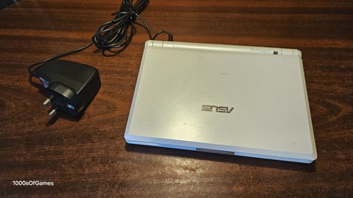 Asus 701 white intel - asus,