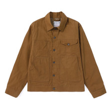 Yellowstone filson cruiser