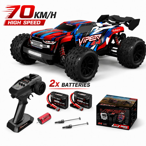 Deerc s909pro brushless - s909pro,
