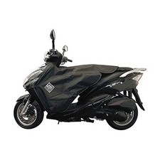 Tucano Urbano Scooter Leg Covers R017X for Keeway Hurricane 50 06-14