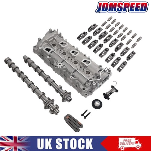 8mm camshaft kit - 8mm,