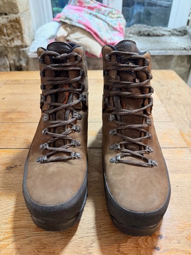 Meindl vakuum boots - vakuum,