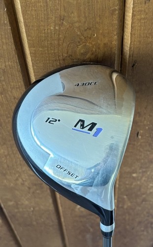 Ben sayers offset - m1, 12*