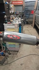 Lambretta Pm Tuning Exhaust