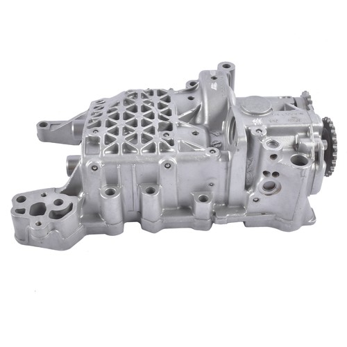 Oil pump assembly - oil,