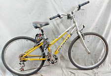 2009 Giant Sedona MTB Bike Small Hardtail Rigid Step-Thru Triple Hybrid Commuter