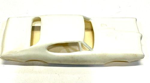 Resin cast 1969 - 1/32, pontiac