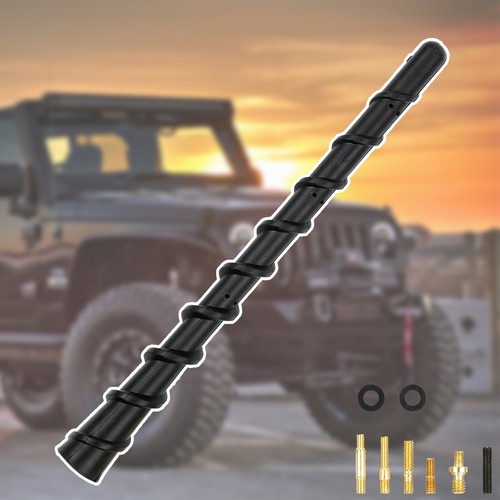 Universal car antenna - universal,