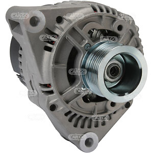 Alternator for