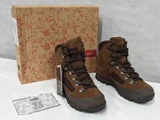 British Army Iturri Desert