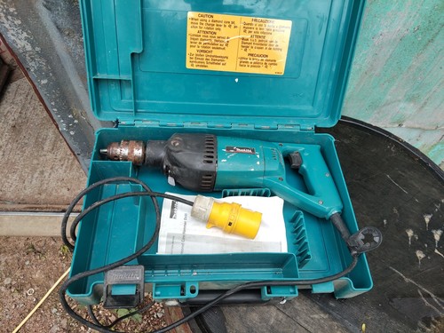 Makita 8406 110v diamond - makita,