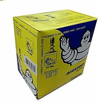 Michelin motorcycle inner tube - inner,