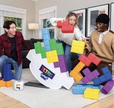 Tetris XL Tumble 6ft Giant