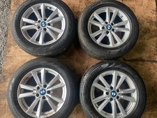 GENUINE BMW X5 X6 F15 F16