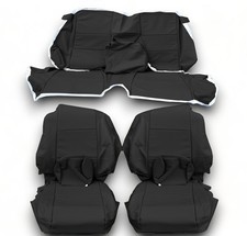 Seat Covers For BMW 3 Series