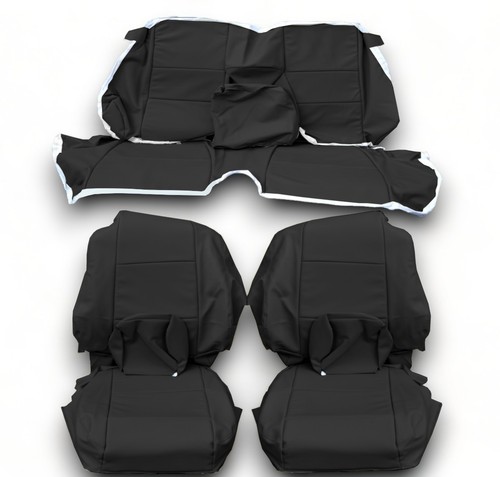 Seat covers for bmw - covers, series