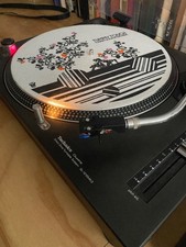 x1 Technics SL-1210MK2