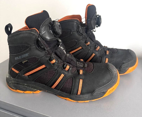 Solid gear phoenix gore tex - solid,