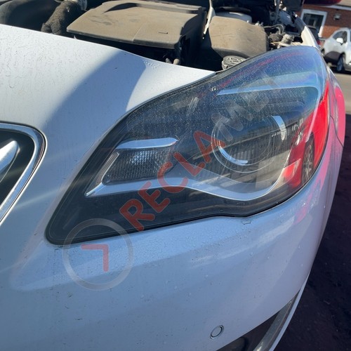 Vauxhall insignia design - vauxhall,