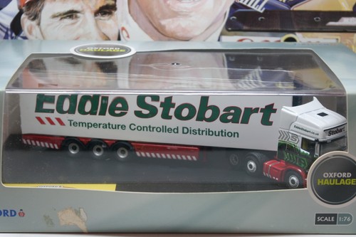 Oxford diecast scania - diecast,