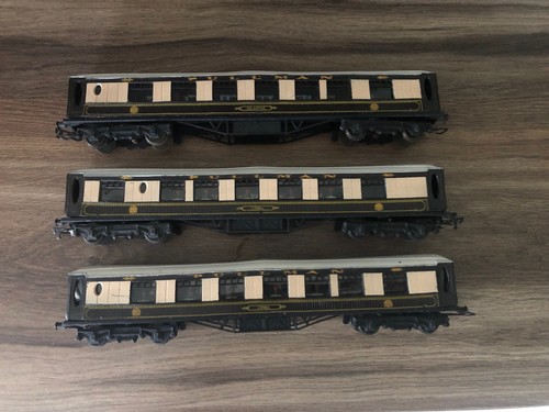 Graham farish rake pullman - farish,